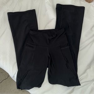 Old Navy Flared Leggings
